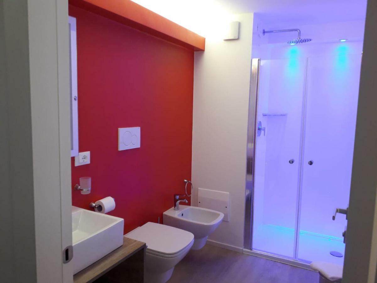 Suite Color Верона Екстер'єр фото